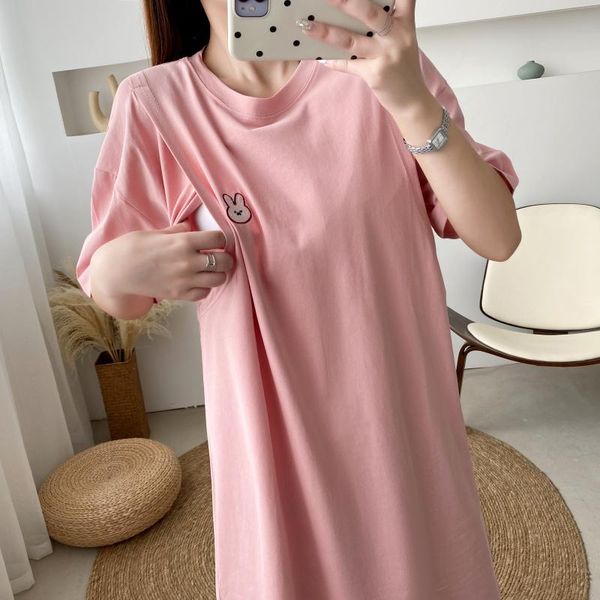 

maternity dresses 9142, White