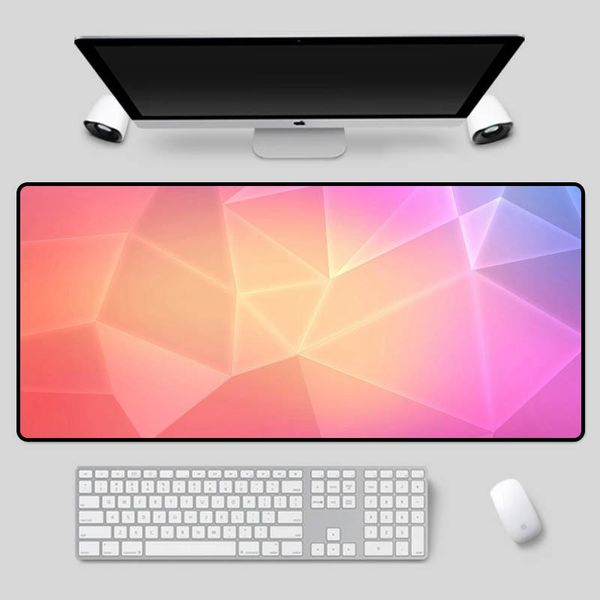 

mouse pads & wrist rests xgz exquisite large size pad art pattern desk home pc computer essential office gaming keyboard