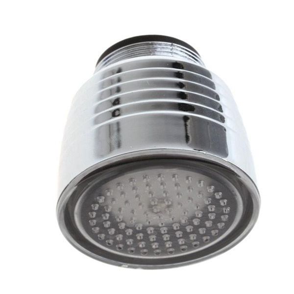 

bathroom sink faucets led faucet light temperature sensor 3 color no battery drop