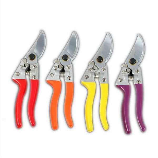 

spade & shovel stainless steel garden scissors grafting tool fruit tree pruning shears bonsai pruners gardening secateurs scissor