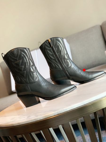 

2022 australia women classic tall winter boots real leather bailey boot girl botte bowknot womens bow snow 35-40 -l239, Black