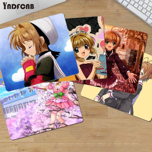 

mouse pads & wrist rests yndfcnb my favorite anime cardcaptor sakura customized lapgaming pad selling wholesale