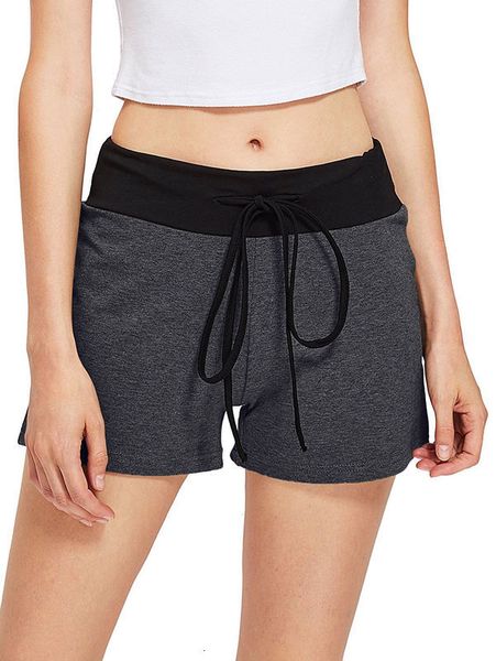 

young women running sport fitness gym workout tail band ny training athletic yoga shorts summer underwear, White;black