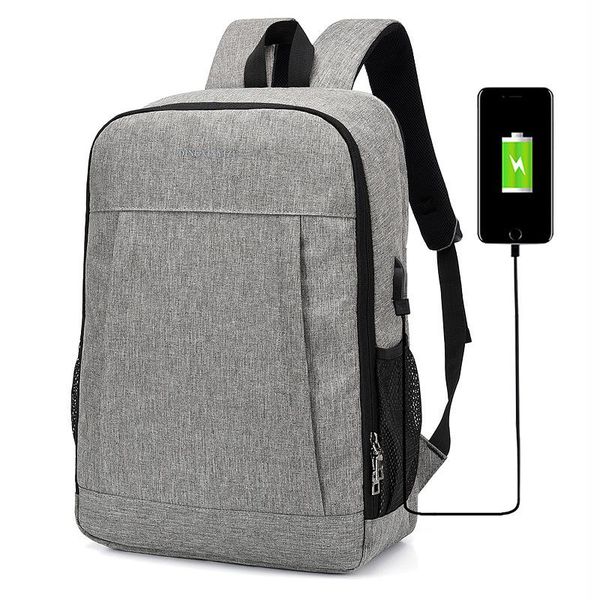 

backpack 2021 outdoor travel male lapbag fashion high junior school student
