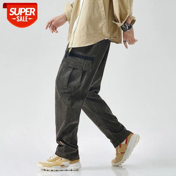 

army cargo tactical military pants 48 46 44 42 plus large size brand multi-pocket overalls trousers #cx2w, Black