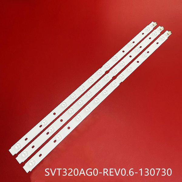 

strips led backlight strip 627mm 11lamp for svt320ag0-rev0.6-130730