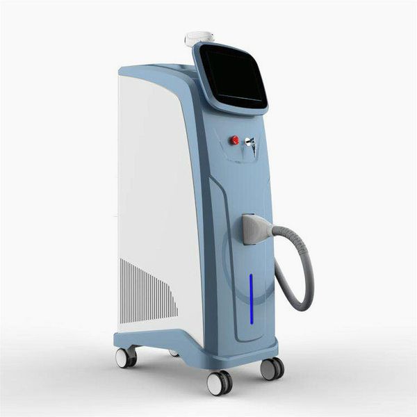 

laser handle for 808nm hair removal device, Black