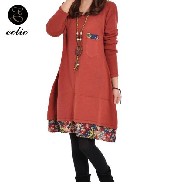 

casual dresses mustard yellow dress winter robe femme ete 2021 women bohemian ethnic clothing green floral hem side slit sukienka, Black;gray