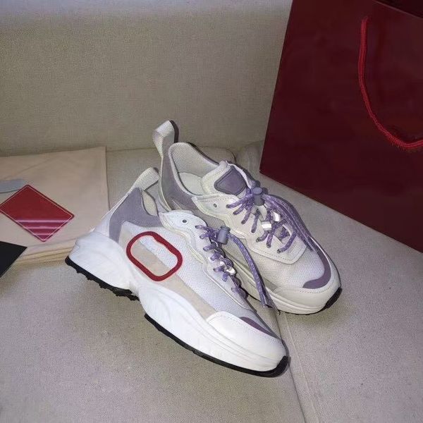 

2021 rivet three-layer business men's and women's casual sports mjk002, Red;white