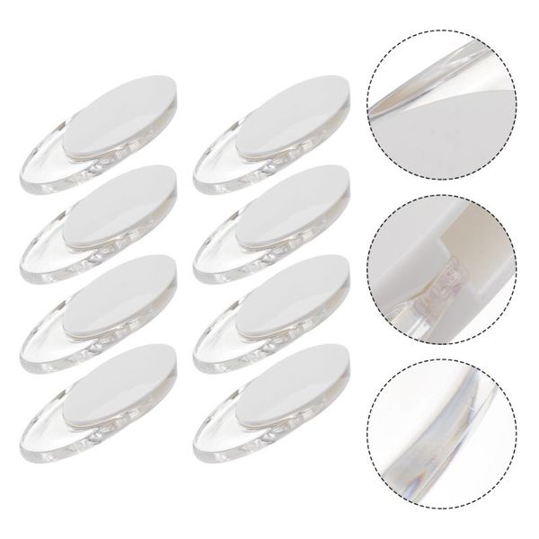 

other home decor 8pcs manual roller blind handles vertical fitting repair tools