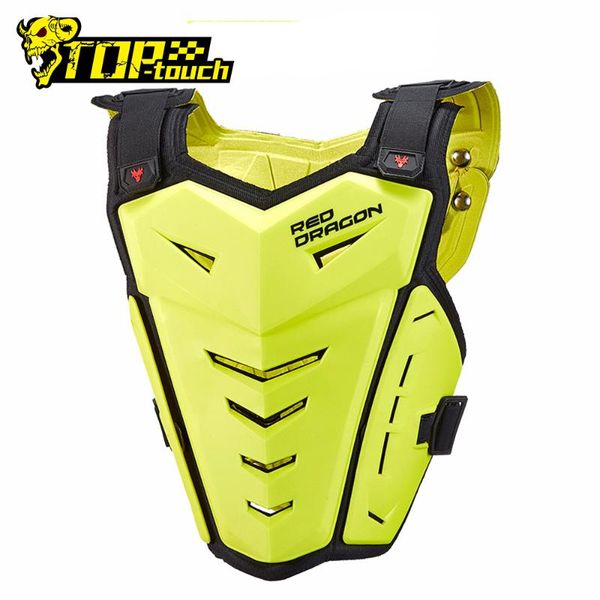 

motorcycle armor vest motos body moto protection motocross equipment riding chest back protector