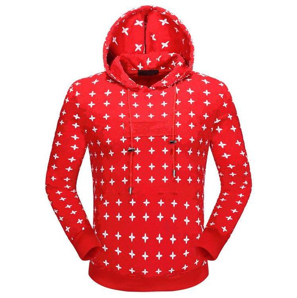 

men's clothing mens designer sweaters hoodies womens casual round neck long sleeve sweater couples sweatshirt black sets men size m-3xl
