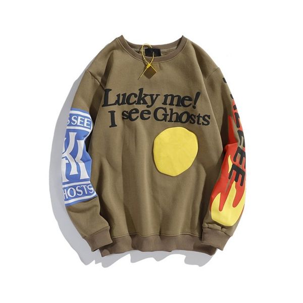 

hip hop sweater hoodie fashionable men women designer fashion men letter print hoodie celebrity young women comfortable sportsh, Black