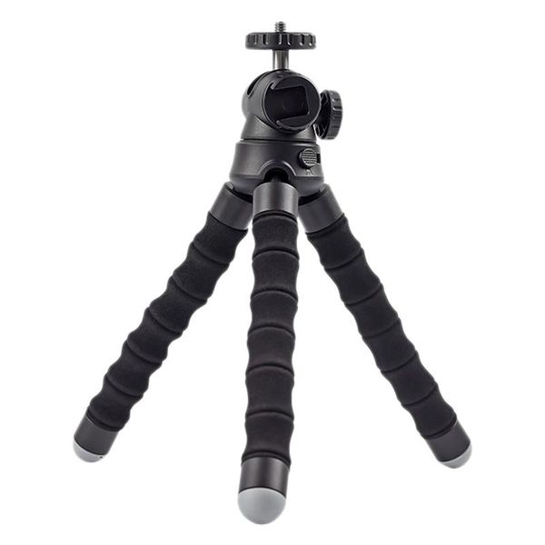

tripods xiletu flexible tripod,portable phone desktripod can rotate 360°ocd for smartphone/camera