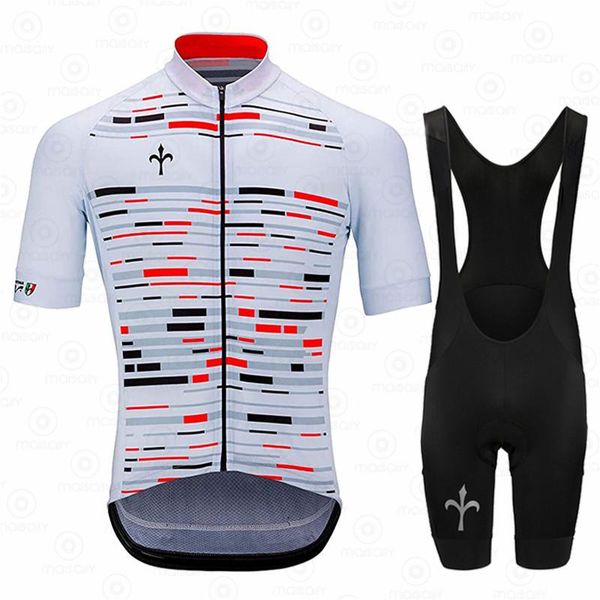 

racing sets cycling set 2021 clothing pro team jersey kit men short sleeve triathlon mtb clothes bike uniforme ropa ciclismo hombre willier, Black;blue