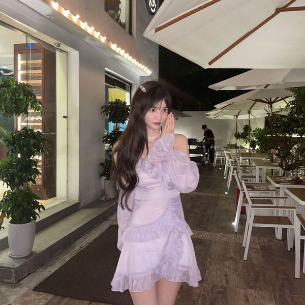 

casual dresses 2021 vip dress women sexy, Black;gray