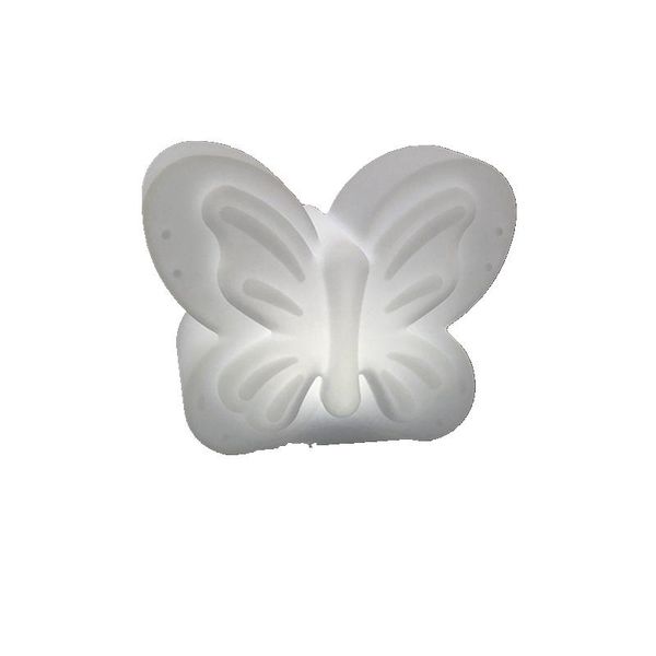 

cartoon children's room led butterfly light time adjustment small night light bedhead eye-protector deskdecoration