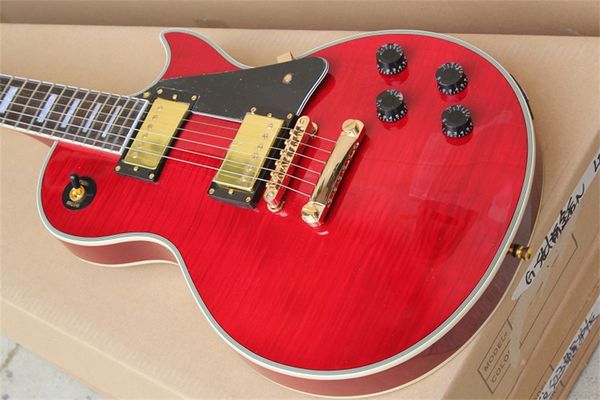 

professional performance of jazz electric guitar for beginners guitarra