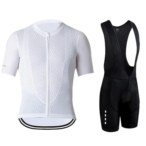 

racing sets 2021 la passion cycling jersey set summer bike wear clothes mtb shorts uniforme ciclismo hombre silicone non-slip, Black;blue