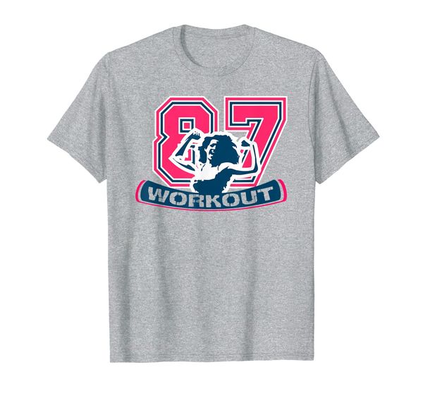 

workout fitness gym women t-shirt, White;black