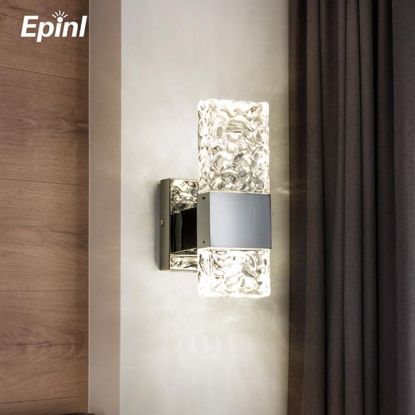 

wall lamp nordic creative living room tv background light bedroom study bedside led home decor bathroom lights