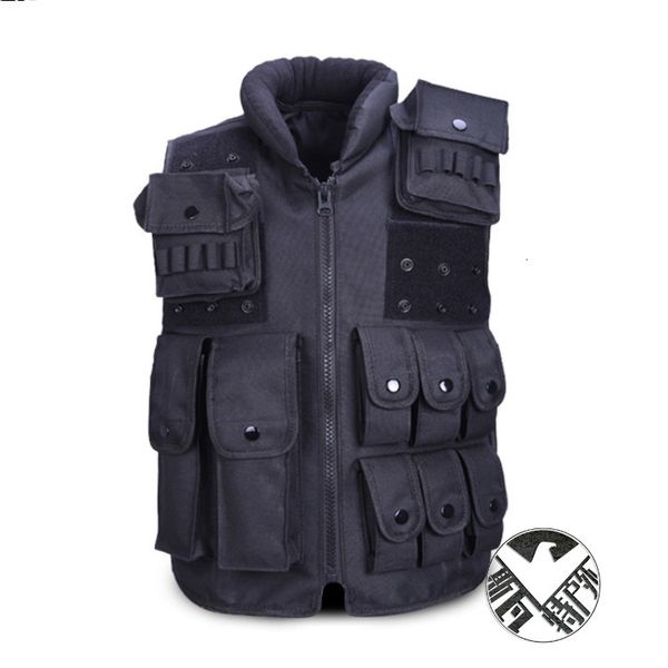 

tactical outdoor real cs field combat training vest