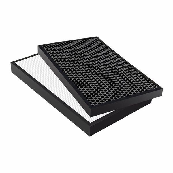 

air purifiers hepa filter fz-a40hfe and actived carbon fz-a40dfe for sharp kc-a40e kc-840e kc-c70e kc-c70u purifier parts