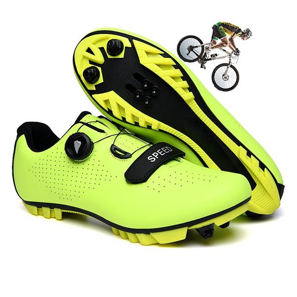 

cycling footwear 2021 fietsen schoenen sapatilha ciclismo mtb mannen sneakers vrouwen mountainbike originele fiets athletic rac, Black