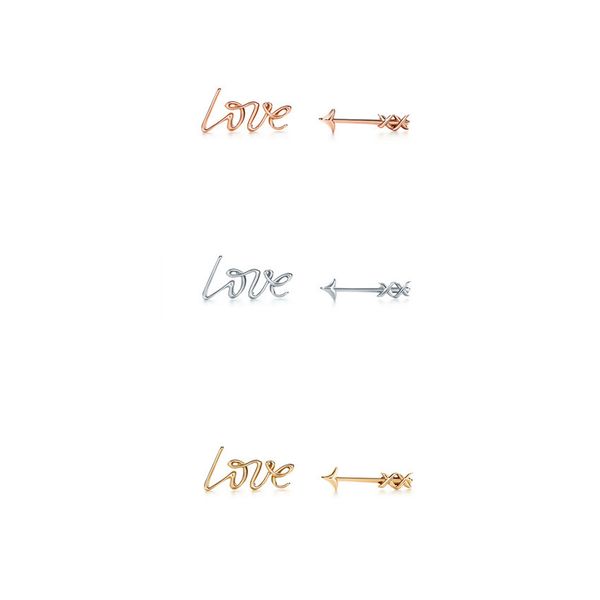 

fashion cool style lovers love stud earrings, Golden
