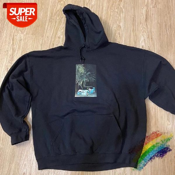 

2020fw travis scott jackboys cactus jack p hoodie women men cactus jack pullover hooded #ch0i, Black