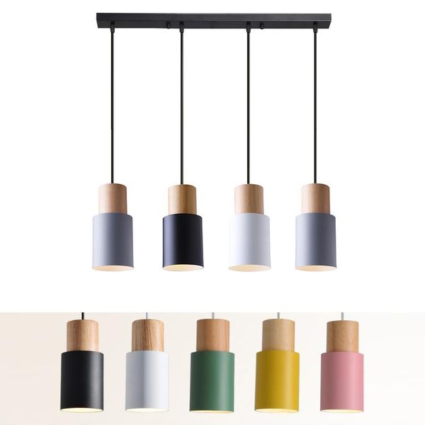 

restaurant pendant lights dining room led light kitchen pendant lamp nordic light modern hanglamp for bedroom living room e27