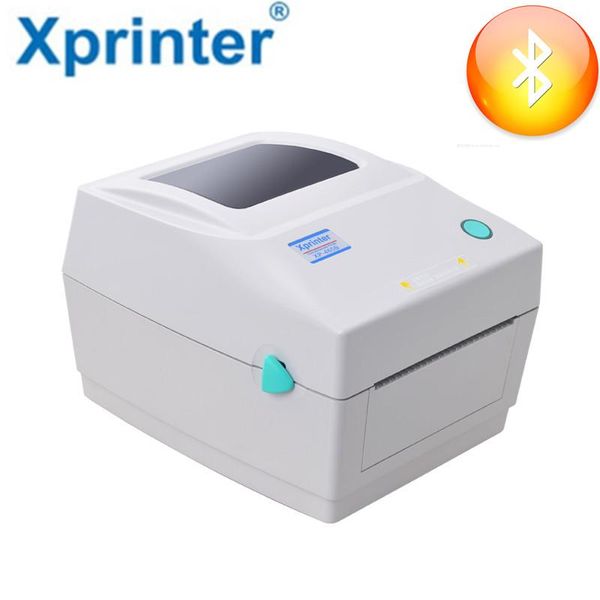 

printers xp-460 wholesale thermal address printer barcode label for express