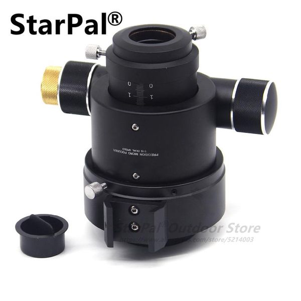 

telescope & binoculars starpal 2 inch focuser double speed astronomy reflector monocular type for eyepiece astronomic