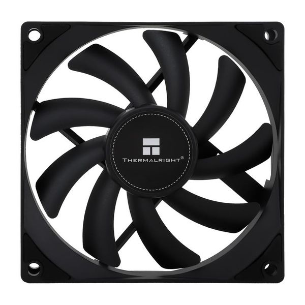 

fans & coolings thermalright tl-9015b 9cm chassis cooling fan 2700 speed black thin