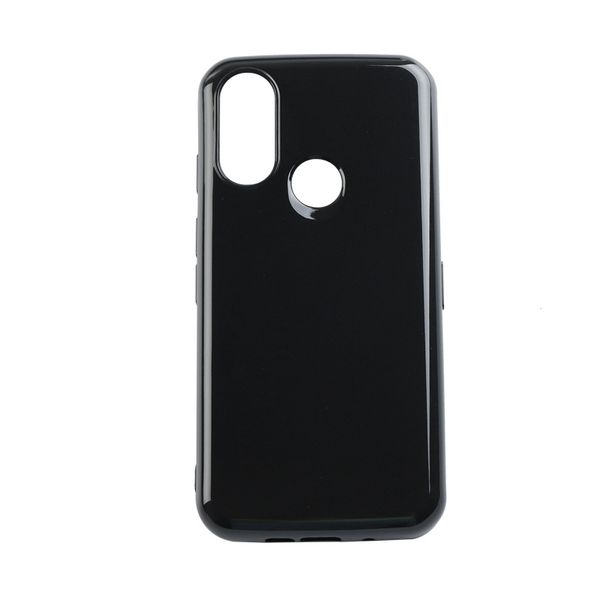 

black transparent color case for cat s62 pro wholesale bulk 97296