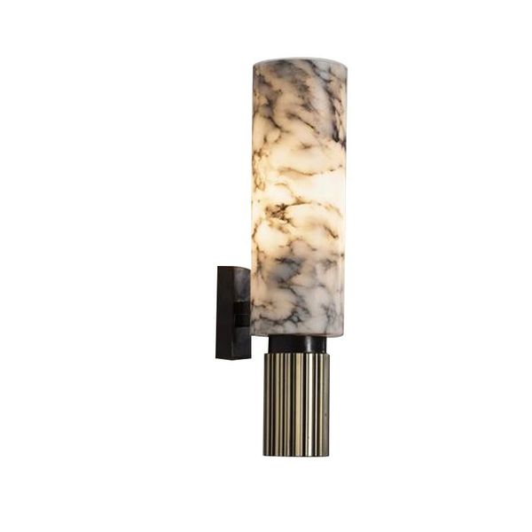 

wall lamp marble light spaine e27 good quality luxury lighting fancy