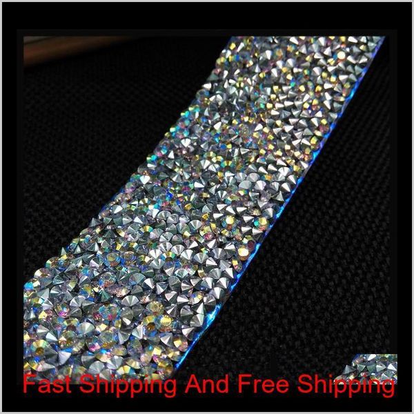 

crystal silver rhinestone banding trimming,1yard/lot,width 3cm,clear ab bridal dress belt rhinestone banding,we qyloei bdebaby