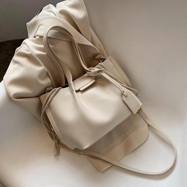 

cross body bags for women 2021 versatile one shoulder messenger bag fashionable texture portable tote