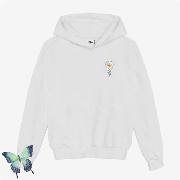 

autumn 2021 new winter sunflower printing hoodie men women plus velvet hoodies j balvin fashion casual sweatshirts 6jtg tean, Black