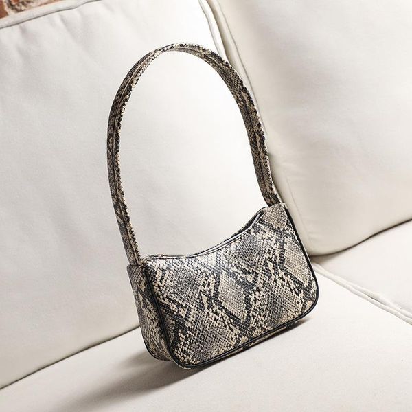

evening bags 2021 korean version of the handbag one-shoulder casual underarm bag