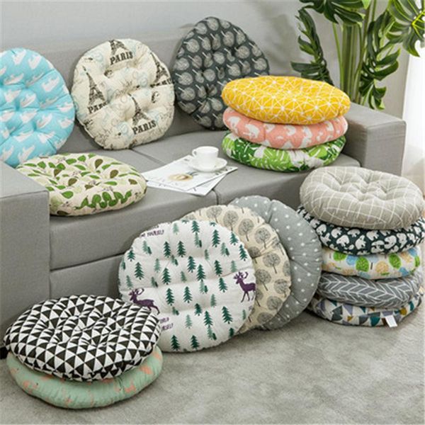 

cushion/decorative pillow throw pillows flower chair cushion seat home decor floor room accessories