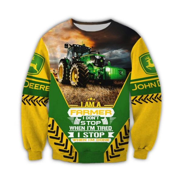 

spattern men's 3d printing hoodie visual impact party punk goth round neck american sweatshirt hoodie, Black