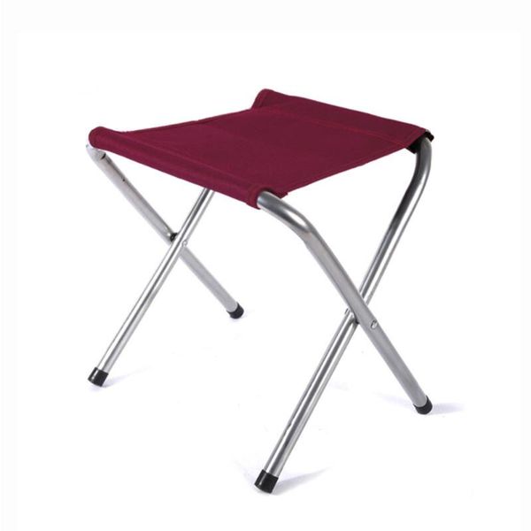 

folding chair portable stool seat outdoor fishing camping picnic padded outdoor folding chair fishing with bag furniture