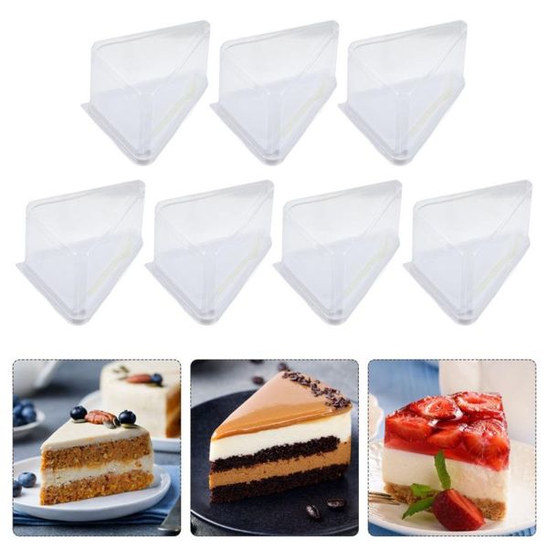 

gift wrap 10 sets dessert packing box protective candy boxes adorable case