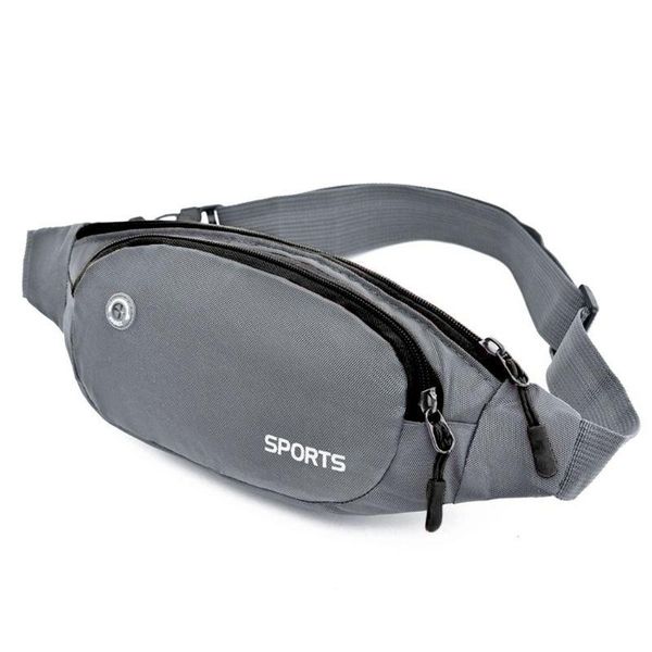 

waist pack sports running belt bum bag outdoor fanny pack h8wd