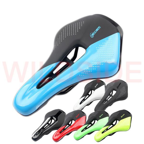 

bike saddles road bicycle breathable hollow saddle for soft comfortable mtb bmx seat cycling spare parts