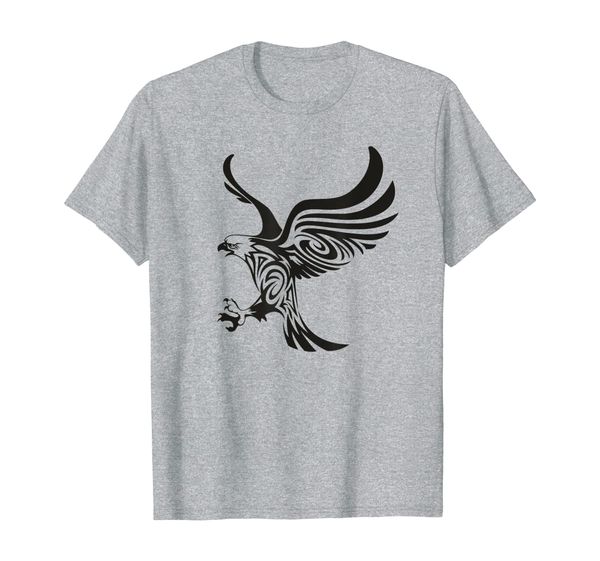 

APIPA Ferocious American Eagle T-Shirt, Mainly pictures
