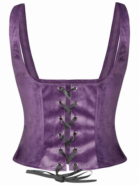 

plus eyelet buckle lace up shapewear z50z#, Black;white