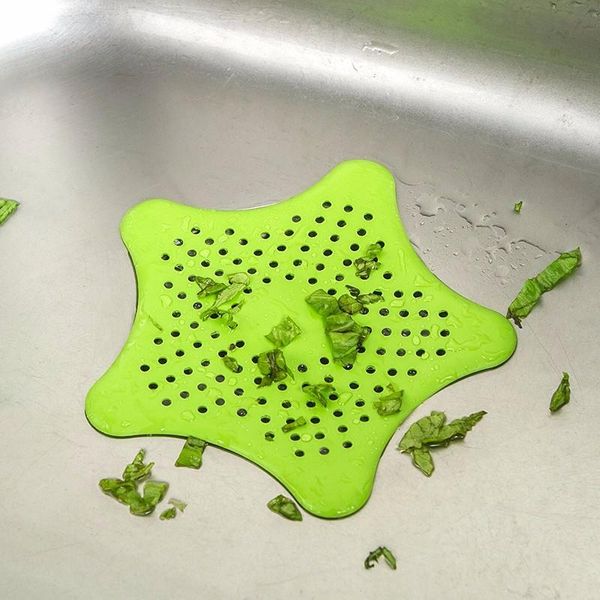 

bath accessory set silicone suckers kitchen bathroom sink accessories for sucker filter sewer hair colanders strainers