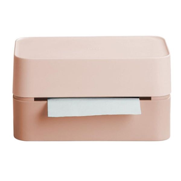 

tissue box cover l car container towel napkin case holder home office supplies